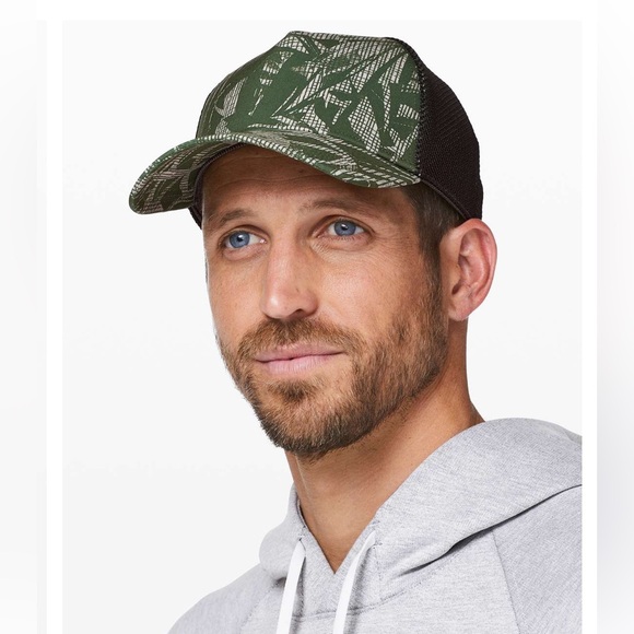 Lululemon Commission Hat - Picture 2 of 6